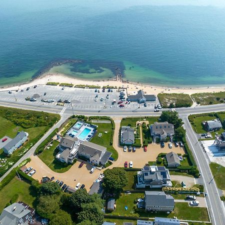 Beachside Village Resort Falmouth Eksteriør bilde