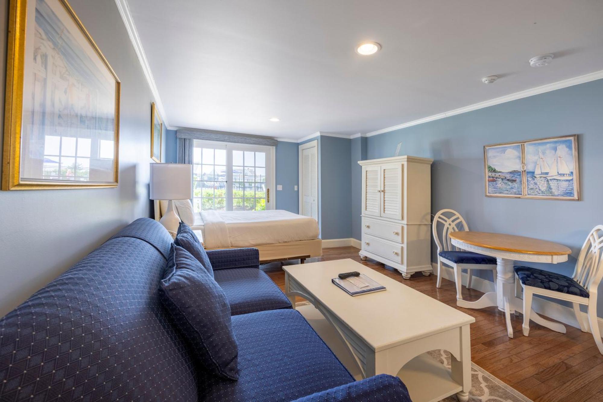 Beachside Village Resort Falmouth Eksteriør bilde