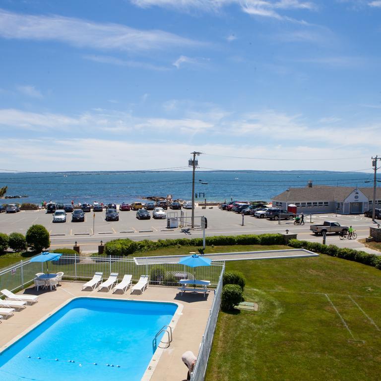 Beachside Village Resort Falmouth Eksteriør bilde