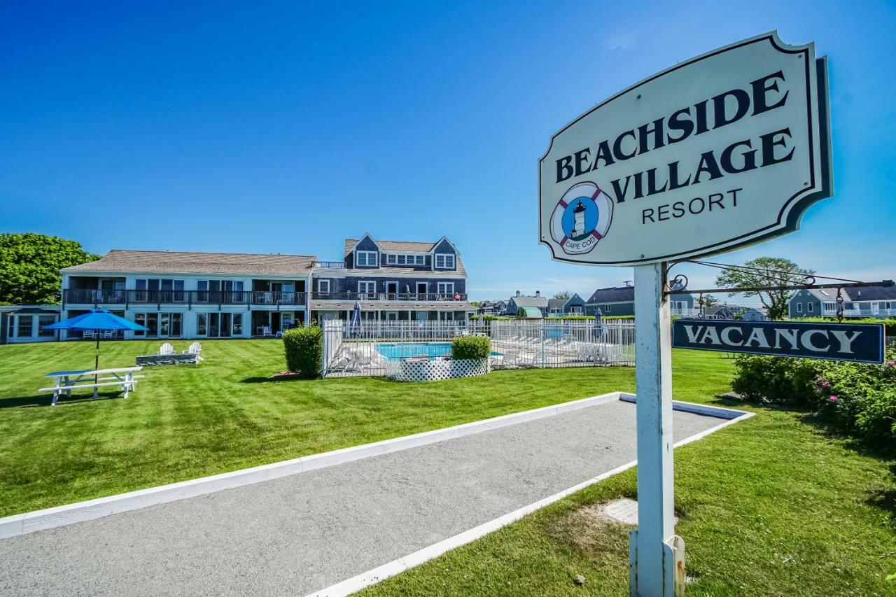 Beachside Village Resort, A Vri Resort Falmouth Eksteriør bilde
