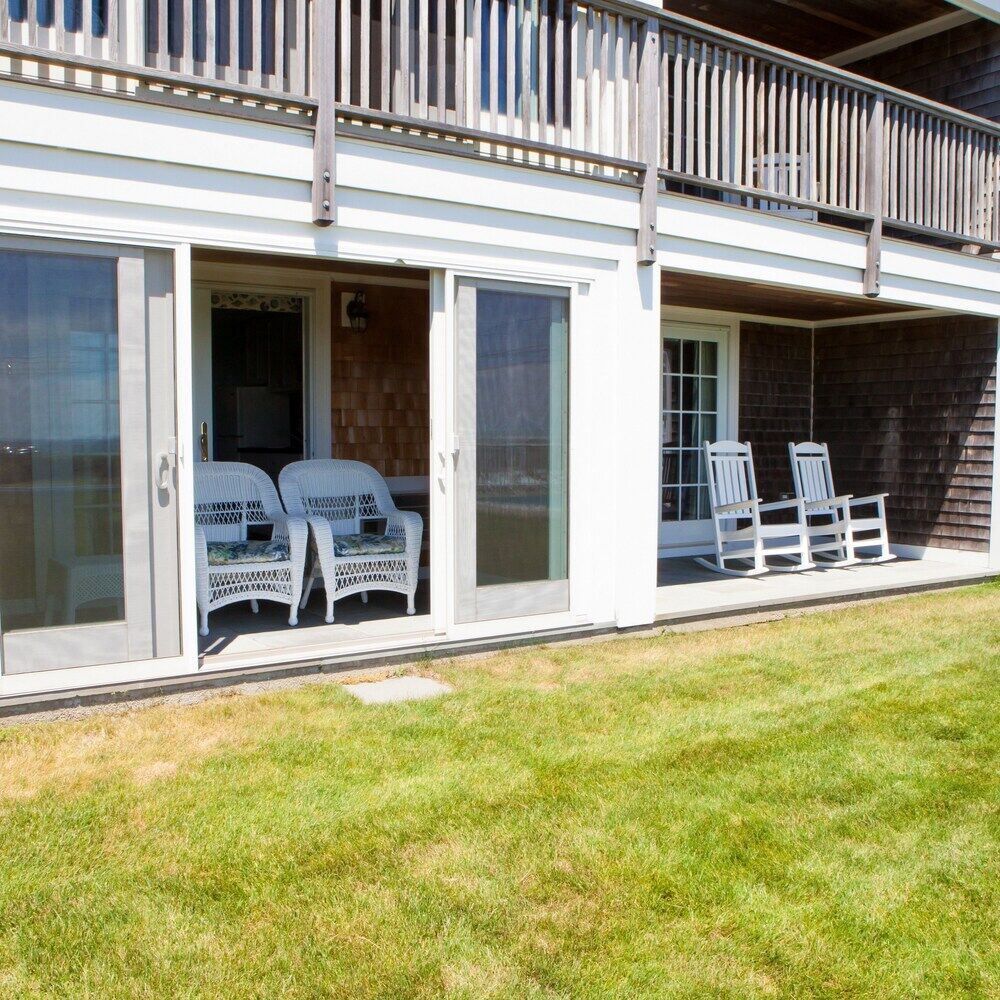 Beachside Village Resort Falmouth Eksteriør bilde