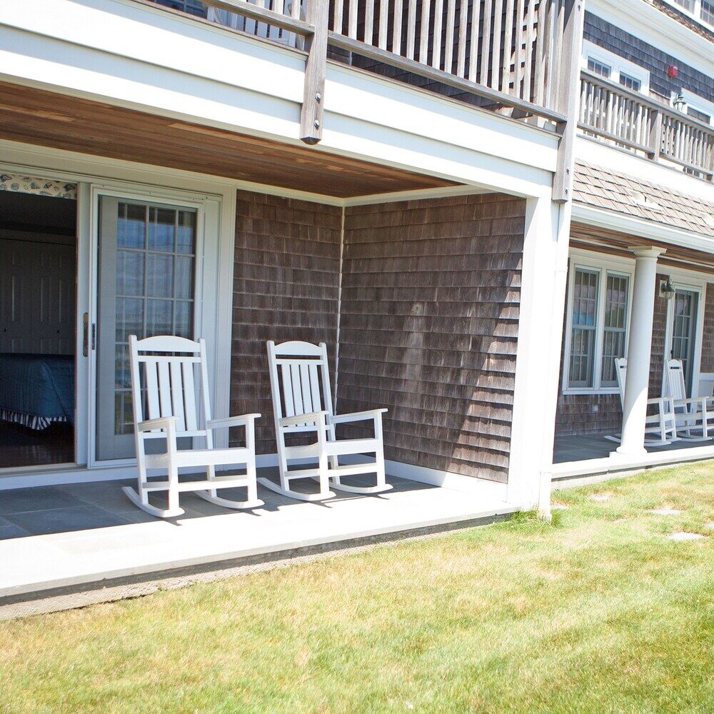 Beachside Village Resort Falmouth Eksteriør bilde