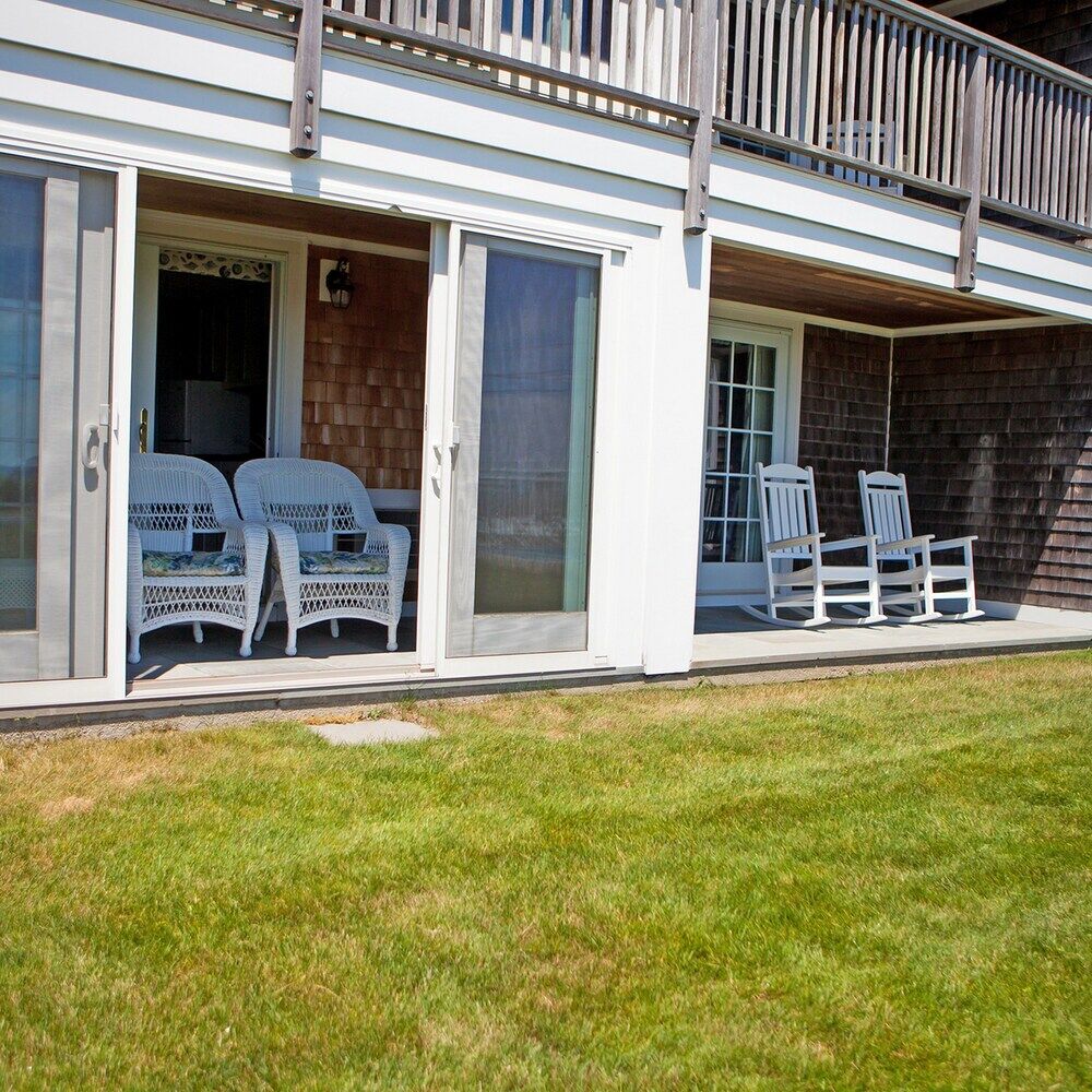 Beachside Village Resort Falmouth Eksteriør bilde